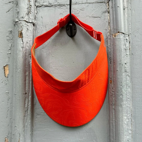 Lululemon Fast Paced Running Visor - Picture 3 of 7